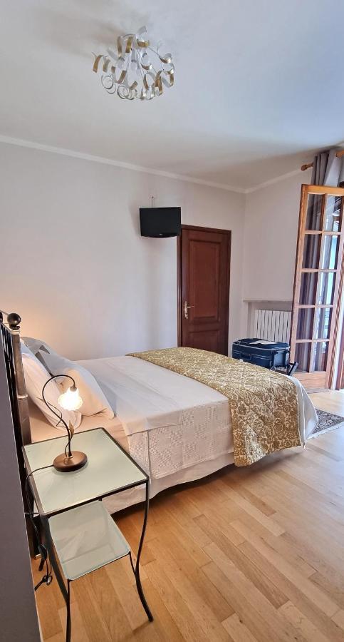 Bed and Breakfast Al Parco San Benedetto Po Zewnętrze zdjęcie